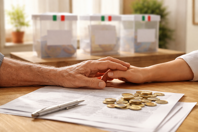 Dichiarazione dei redditi