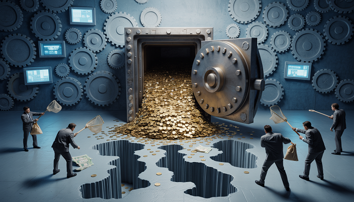 Quanti soldi recuperare evasione fiscale