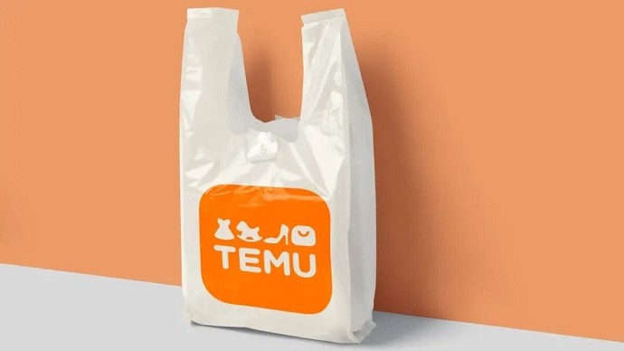 Sacchetto Temu
