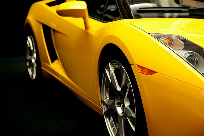 Affittare una Lamborghini 2024