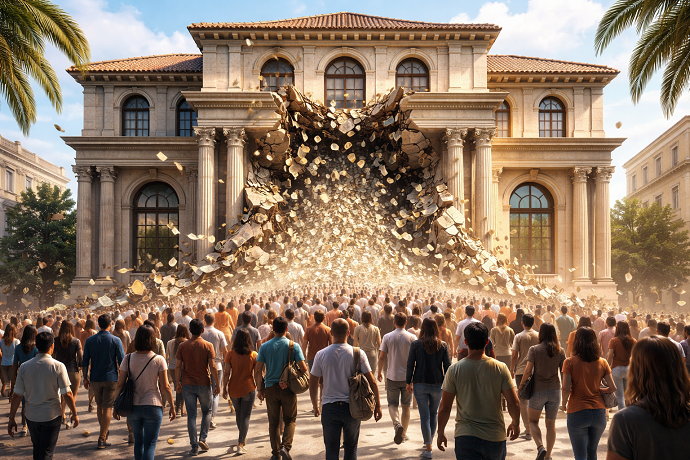 banca progetto quanto costa salvataggio