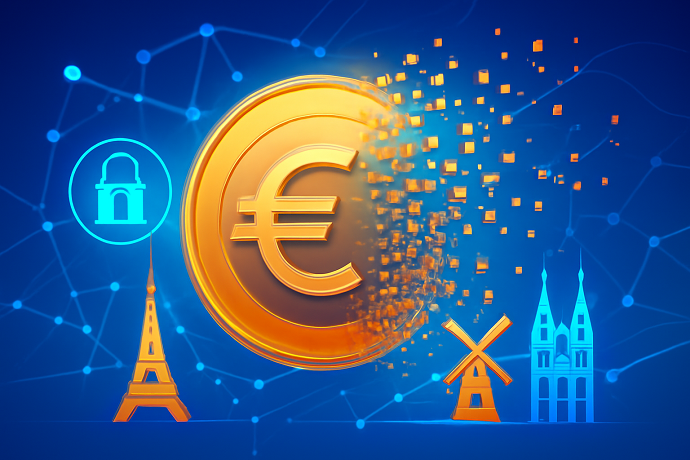 quanto costa l'euro digitale agli europe