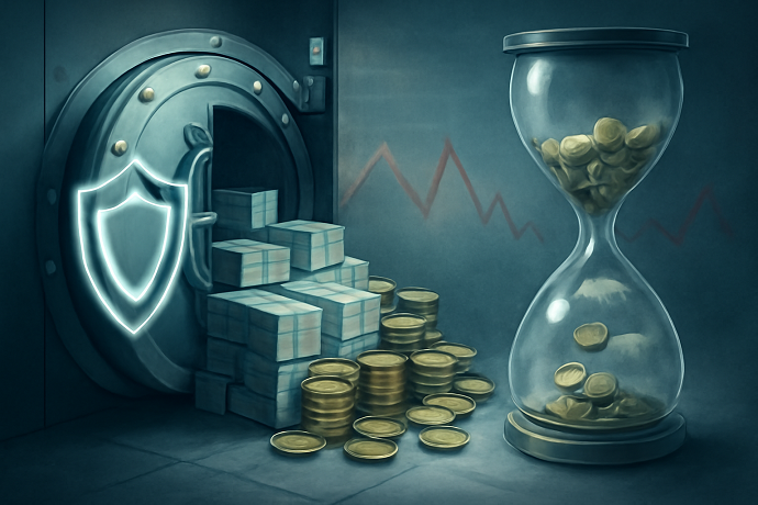 Conto corrente e investimenti