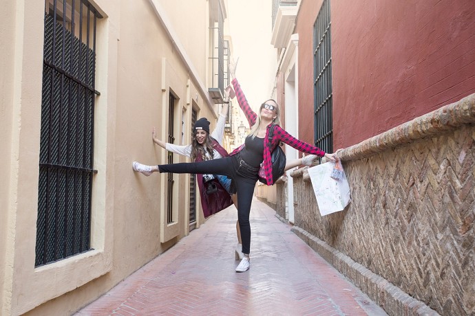 Vivere nelle citt italiane