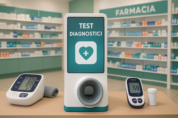 costi esami farmacia