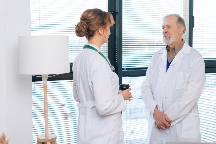 Costo medio delle visite specialistiche 