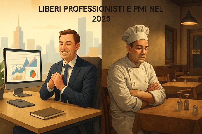 Guadagni delle pmi