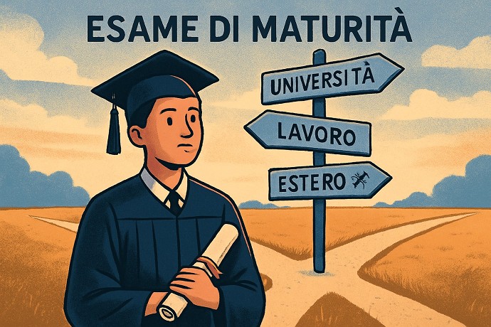 importanza voto maturita