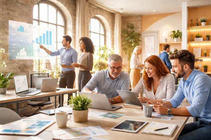 Quanto efficiente pubblica amministrazio