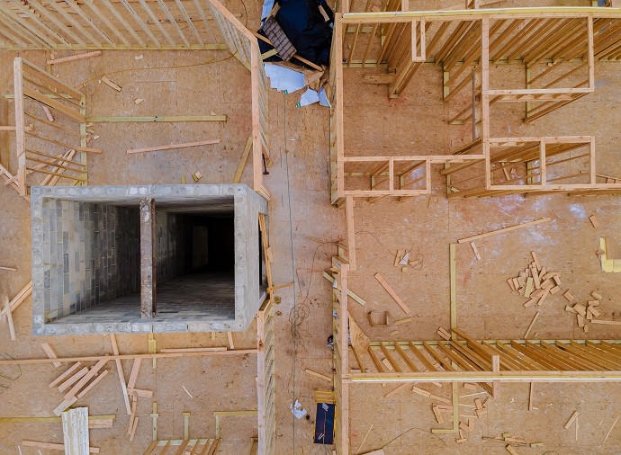 amministratore condominio lavori straord