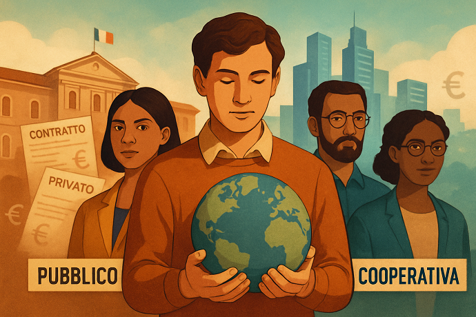 I fattori che influenzano lo stipendio
