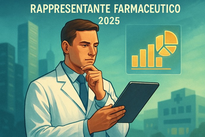 Informatore scientifico, quanto guadagna