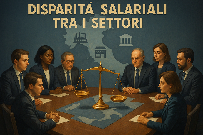 Quanto guadagna un quadro mediamente