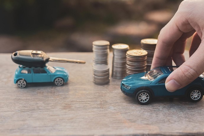 Quanto guadagnano per ogni auto