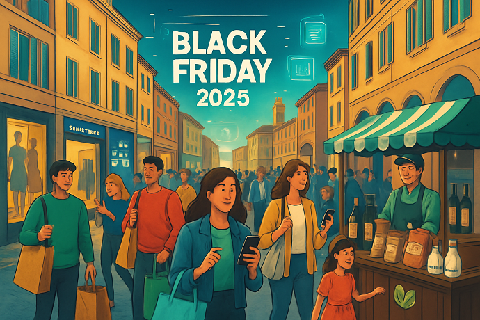 Black Friday 2025