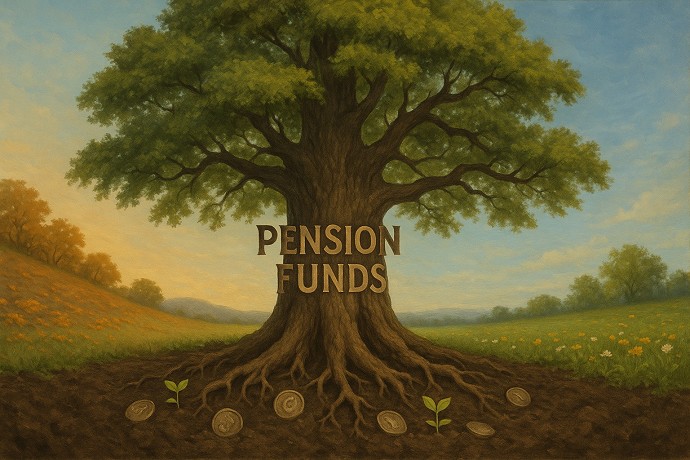 Analisi e statistiche sui fondi pensione