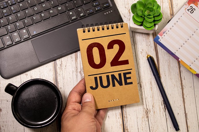 Lavoro il 2 giugno 2024