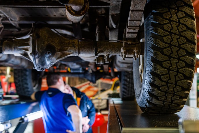 Tagliando auto Peugeot, quanto si paga 