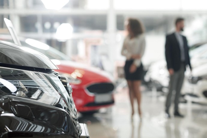 Calcolo ed esempi incentivi auto 2024