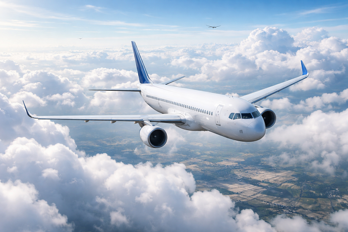 quanto � sicuro volare