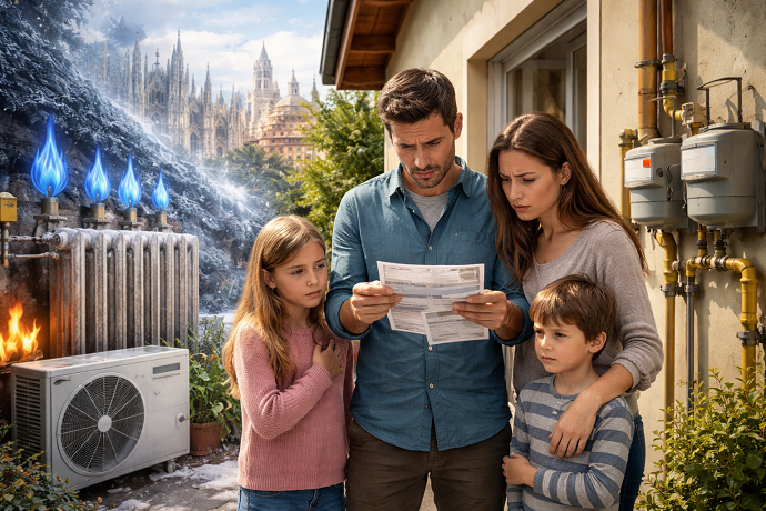 bollette gas record ultimi anni