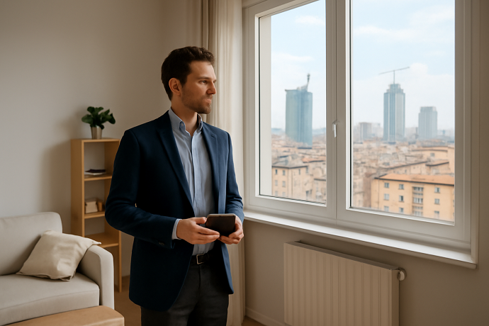 Cassa depositi e prestiti