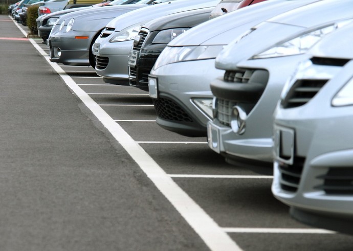 Valutazione auto usata