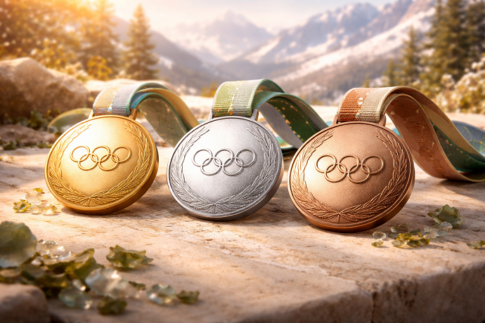 valore medaglie olimpiadi di torino-cort