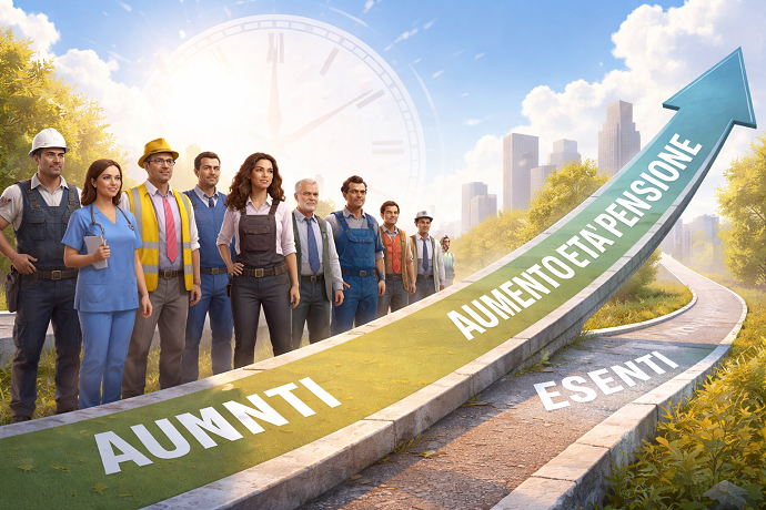 quota 41 come cambia nel 2027-2028