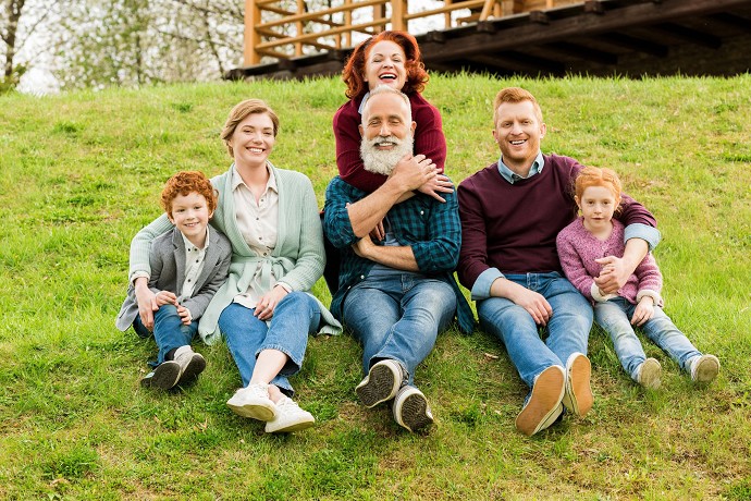 Quoziente familiare 2025