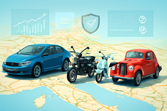 Costi, condizioni, funzionamento