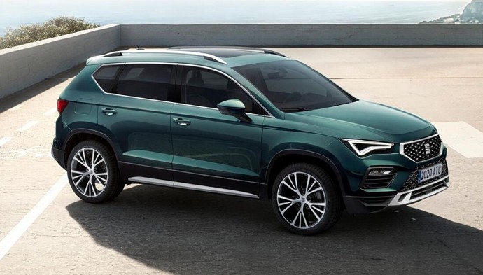 Seat Ateca 2021, giudizi e recensioni