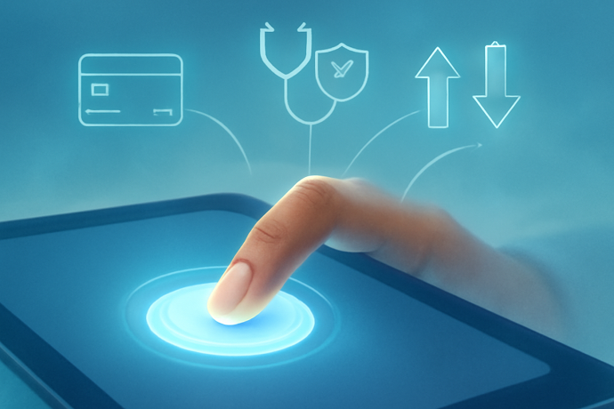 Assicurazioni, investimenti, conti corre