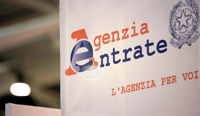 come funziona Redditometro 