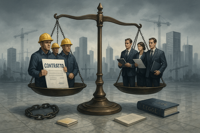 referendum mercato lavoro