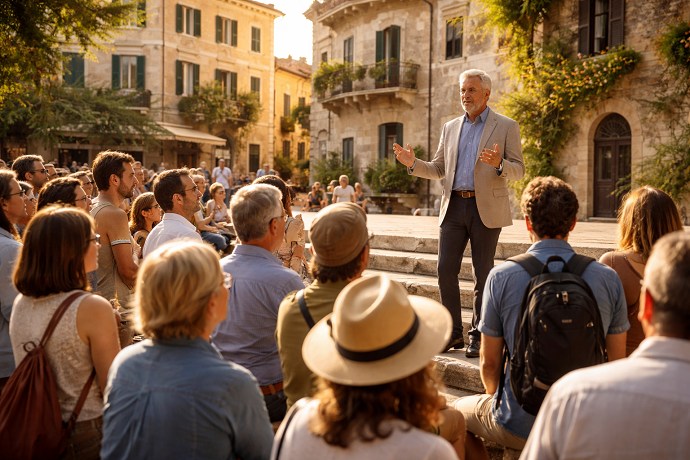 video di Barbero su referendum su giusti