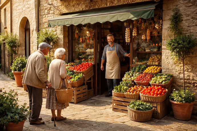 Funzionamento, procedura e importi