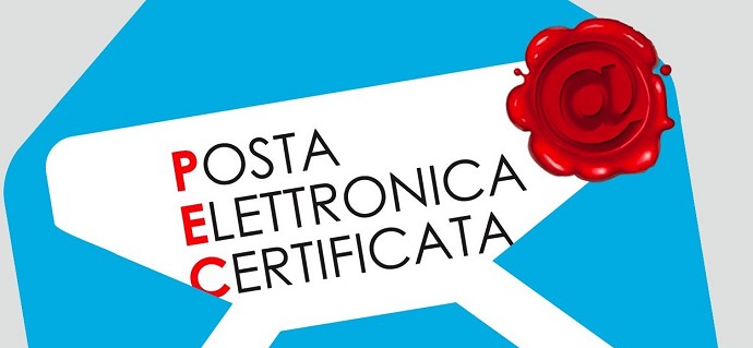 Dove trovare l'elenco indirizzi pec