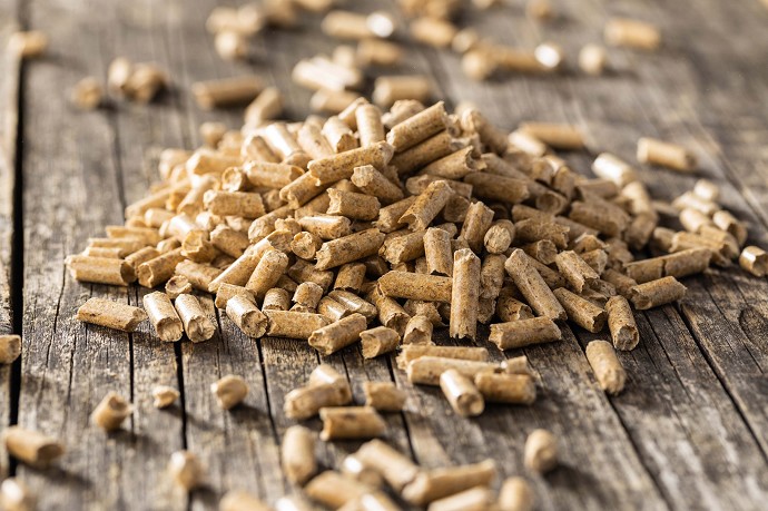 normativa stufe pellet