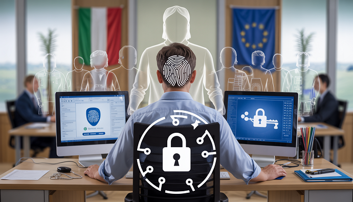 Regole comportamento dipendenti statali 