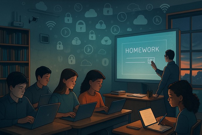 Diritto alla disconnessione nel 2024