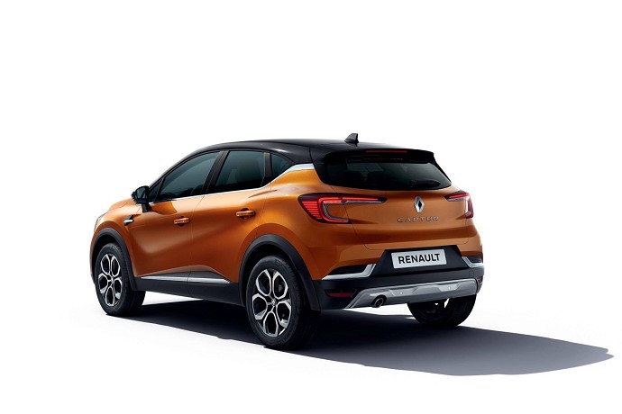 Renault Captur, affidabilit