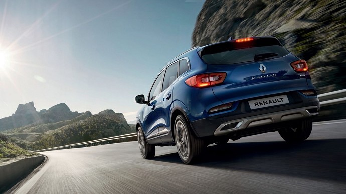 Commenti e opinioni Renault Kadjar