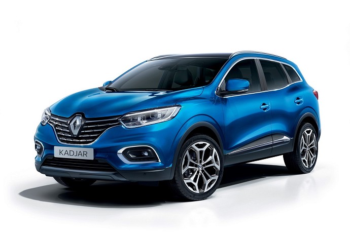Problemi e guasti Renault Kadjar