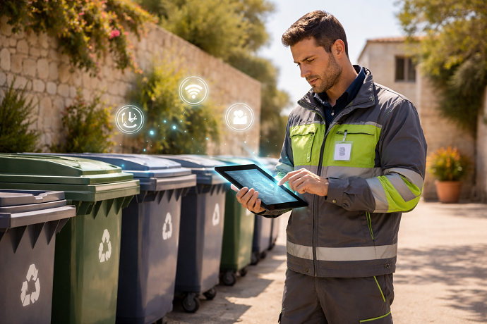 Rentri nuovo Formulario Digitale 2026 ri