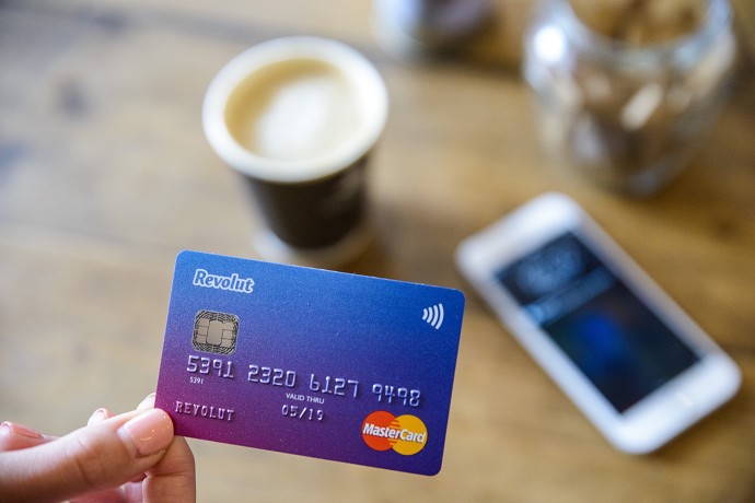 Revolut<18 per i minori