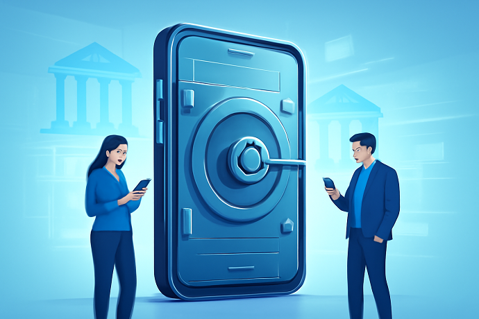 La sfida delle banche