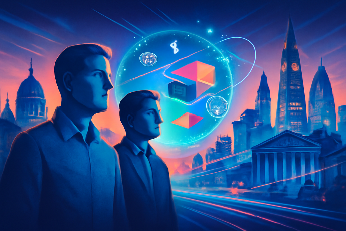 Futuro ambizioso per Revolut