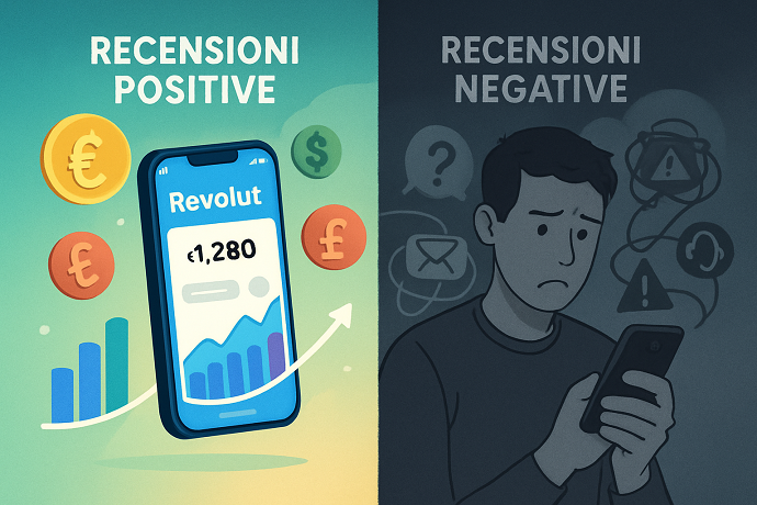 Esperienze e opinioni dei clienti