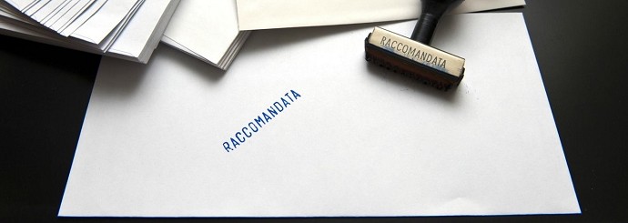 Ricevuta di ritorno
